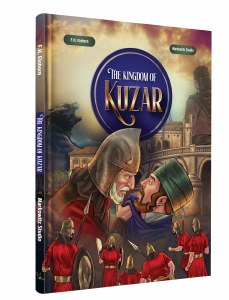 Picture of The Kingdom of Kuzar Comic Story [Hardcover]